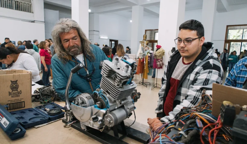 Cursos y oficios para emprender en Escuelas de Formacion Profesional Mar del Plata
