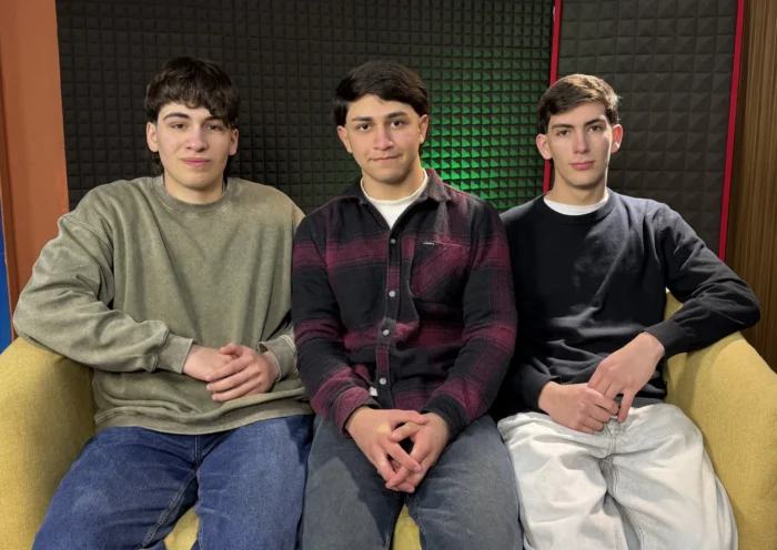 Creadores de Skollech el software marplatense para escuelas en Mar del Plata