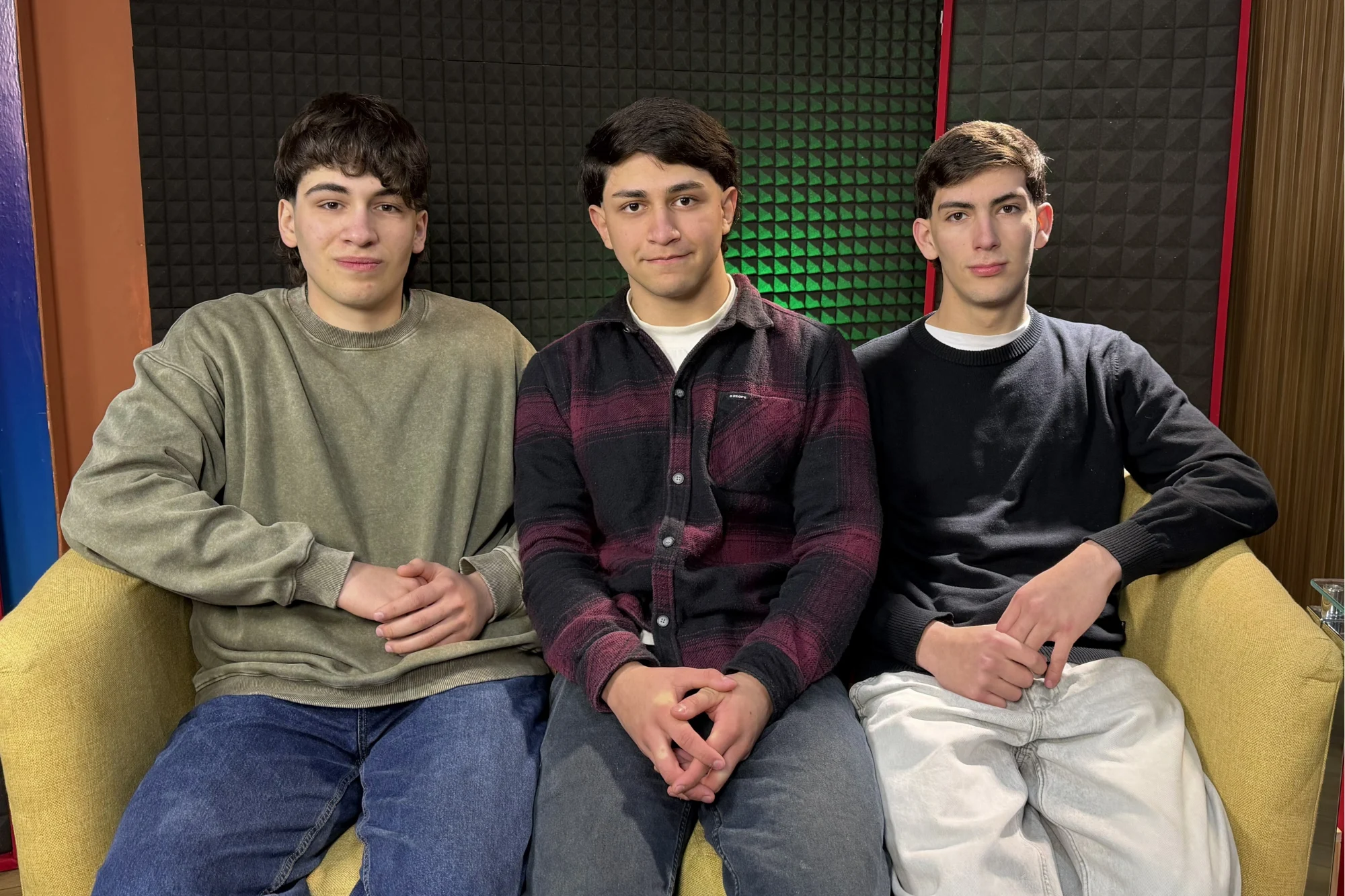 Creadores de Skollech el software marplatense para escuelas en Mar del Plata